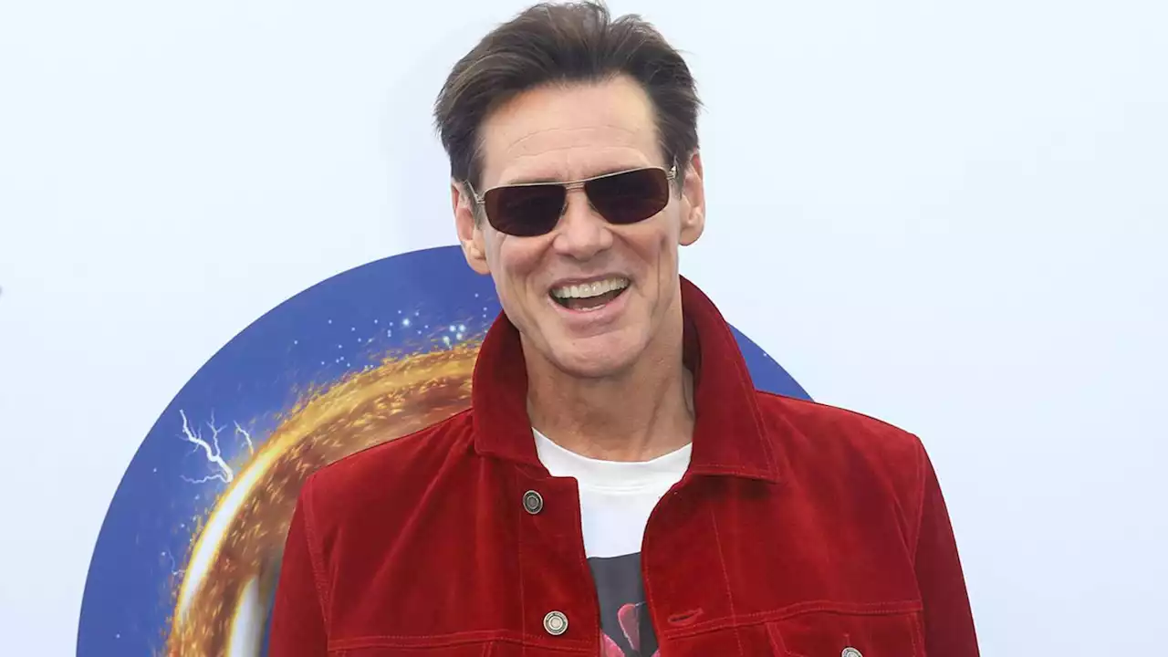 Will Smith slap: Jim Carrey calls Oscars audience ‘spineless’ for giving Smith standing ovation