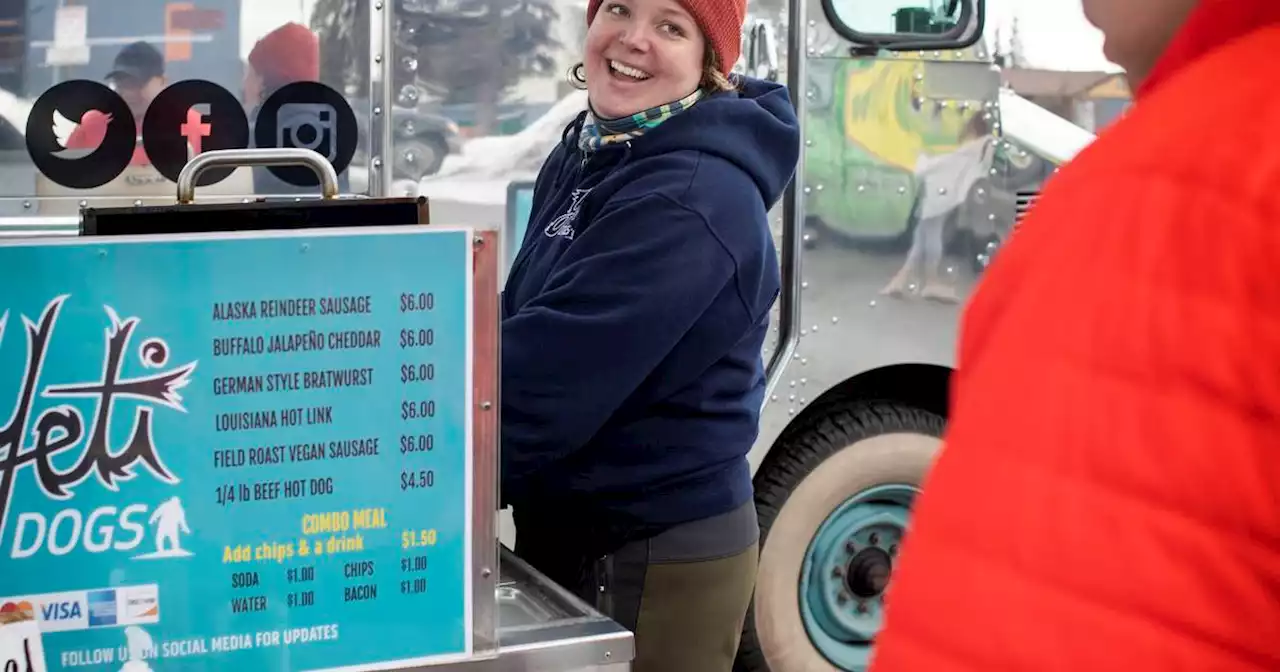 Community and opportunity: The Spenard Food Truck Carnival celebrates 10 years