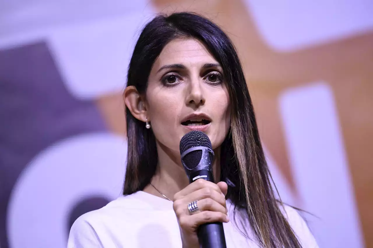 Ucraina, Raggi: 'Non sono filo-Putin, Russia è aggressore'