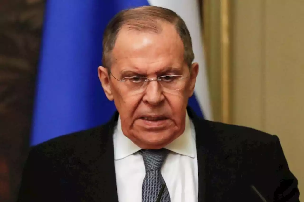 Лавров обвинил Запад в попытках сделать из Украины второй Афганистан