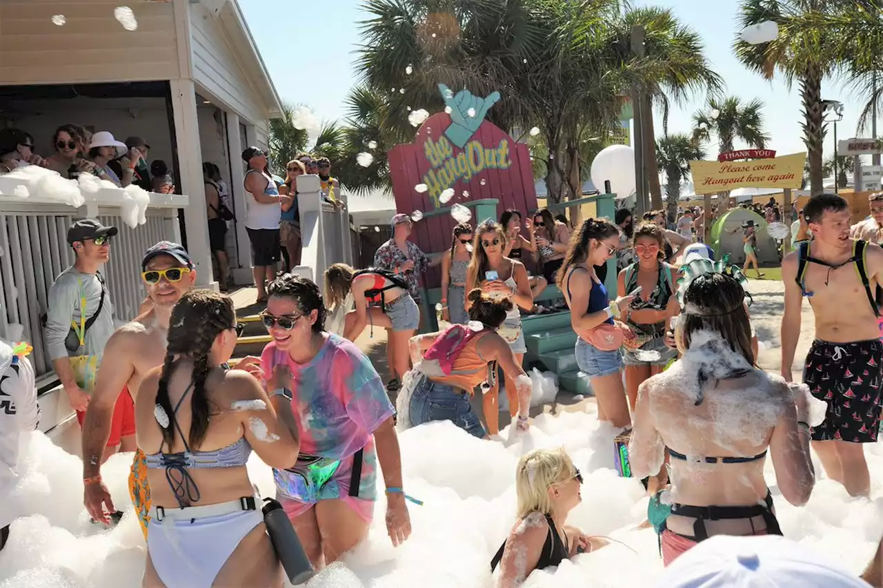 2022 Hangout Fest warns ticket supply is getting low