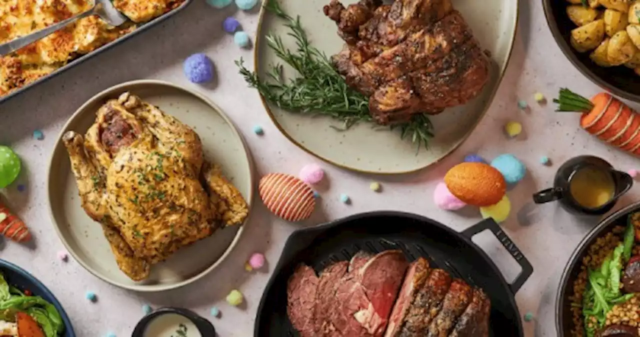 Celebrating Easter 2022: 6 feasts to enjoy over the long weekend