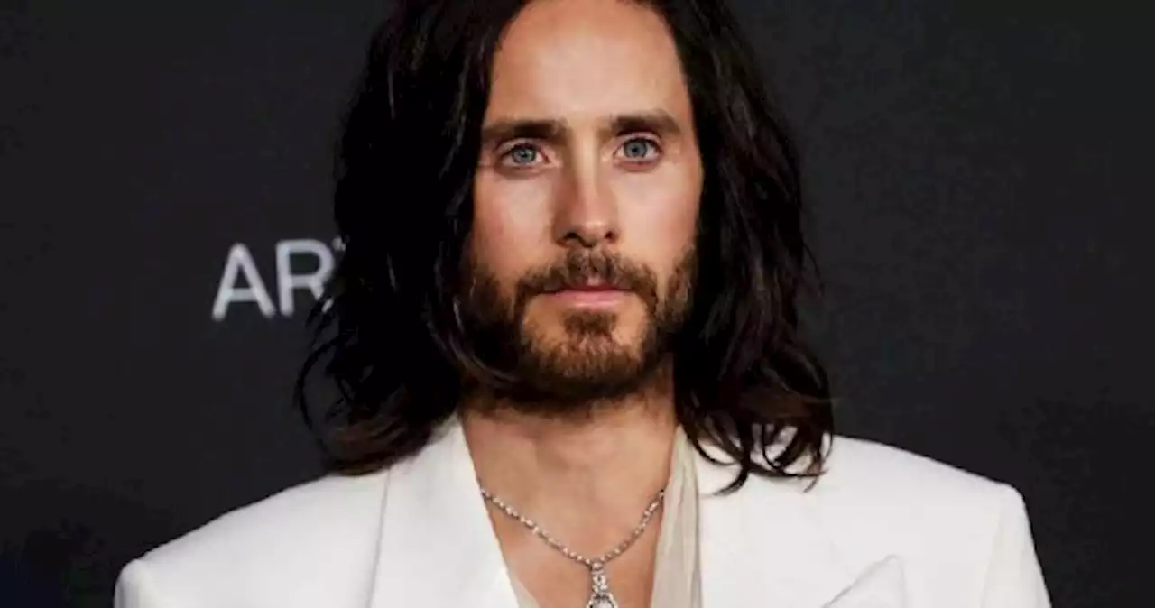 From Joker to Morbius: Jared Leto takes on new comic book role