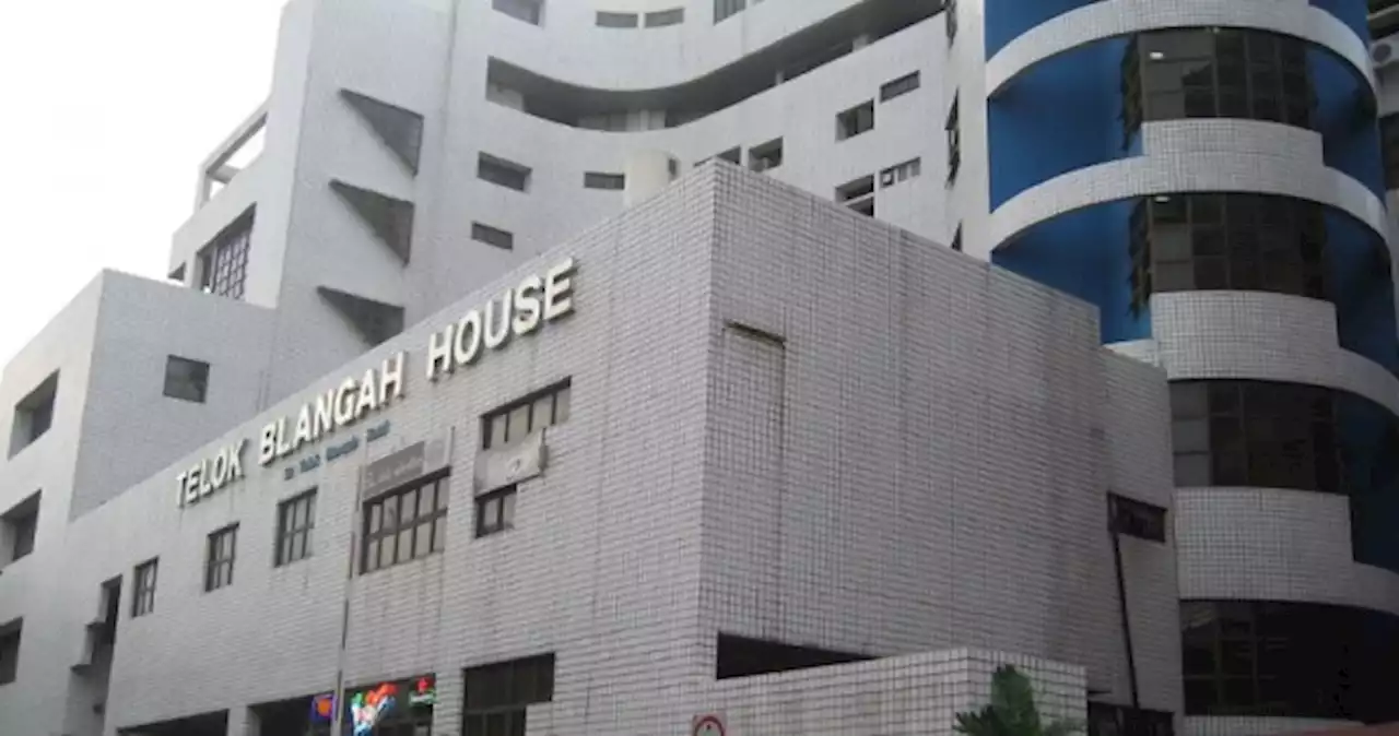 Telok Blangah House put up for collective sale at $98m