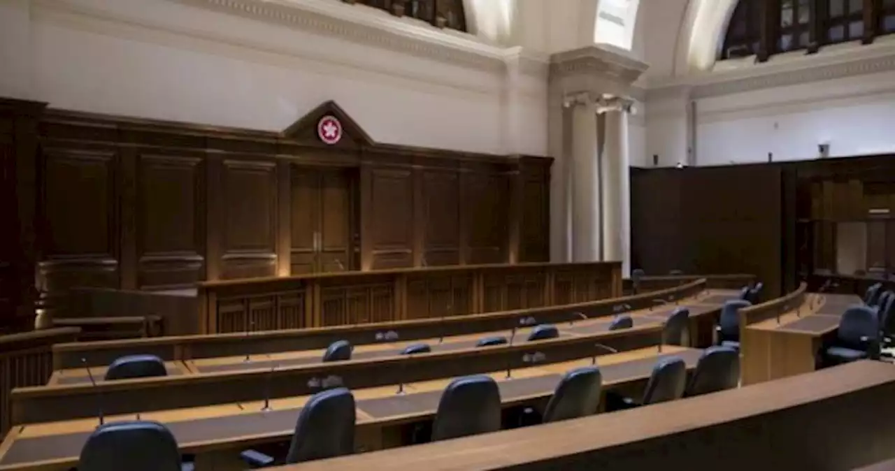 UK judges resign from Hong Kong court over security law