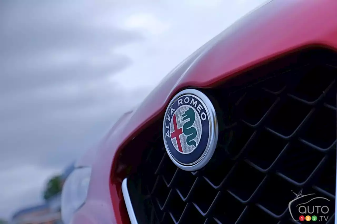 Alfa Romeo wants to produce bigger models | Car News | Auto123