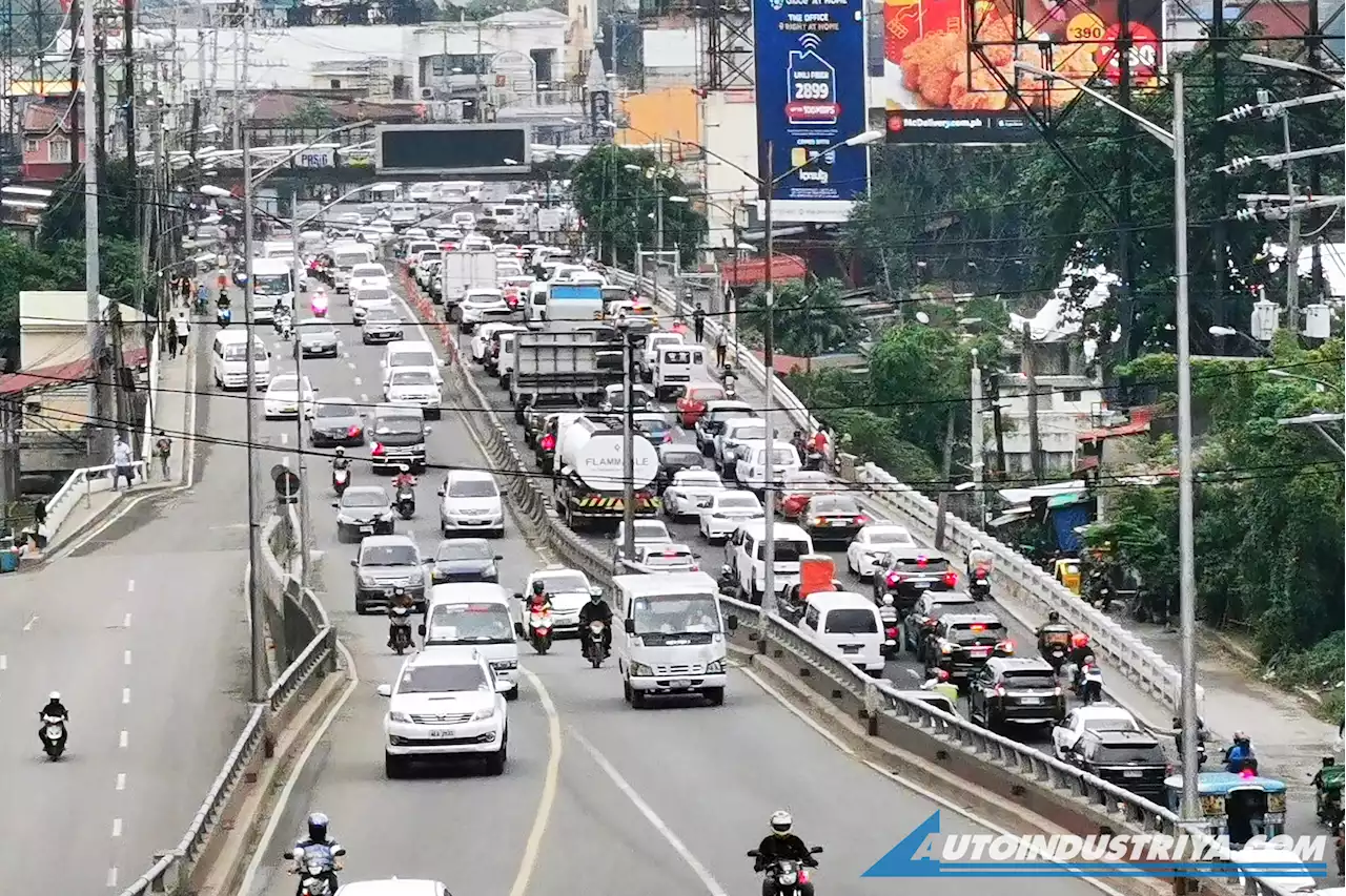 MMDA is studying an odd-even coding scheme - Auto News