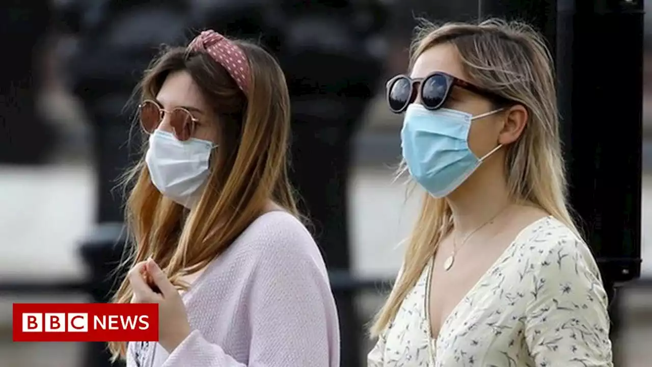 Decision due on Scotland's last Covid restrictions