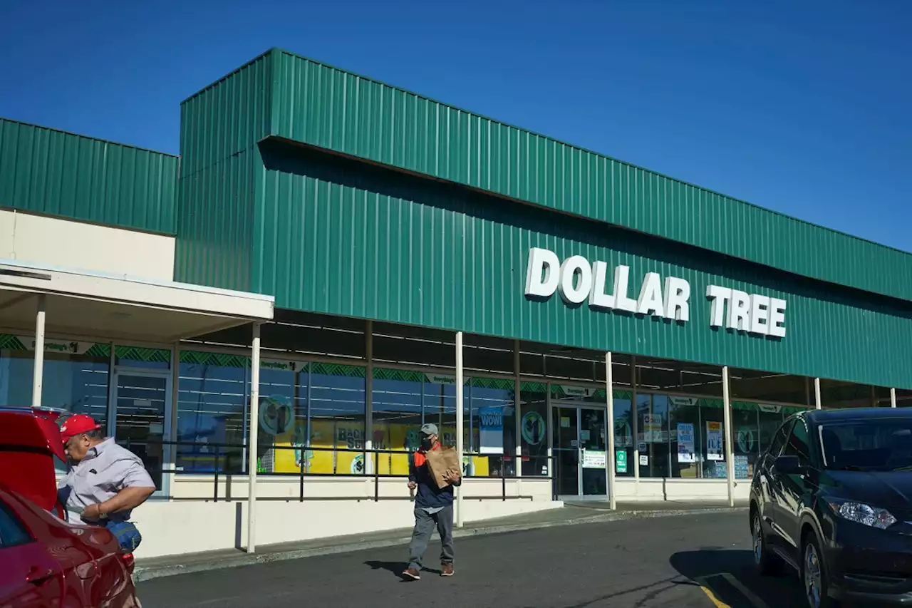 Dollar Tree Is Under Fire for Reported Rodent Complaints — Best Life