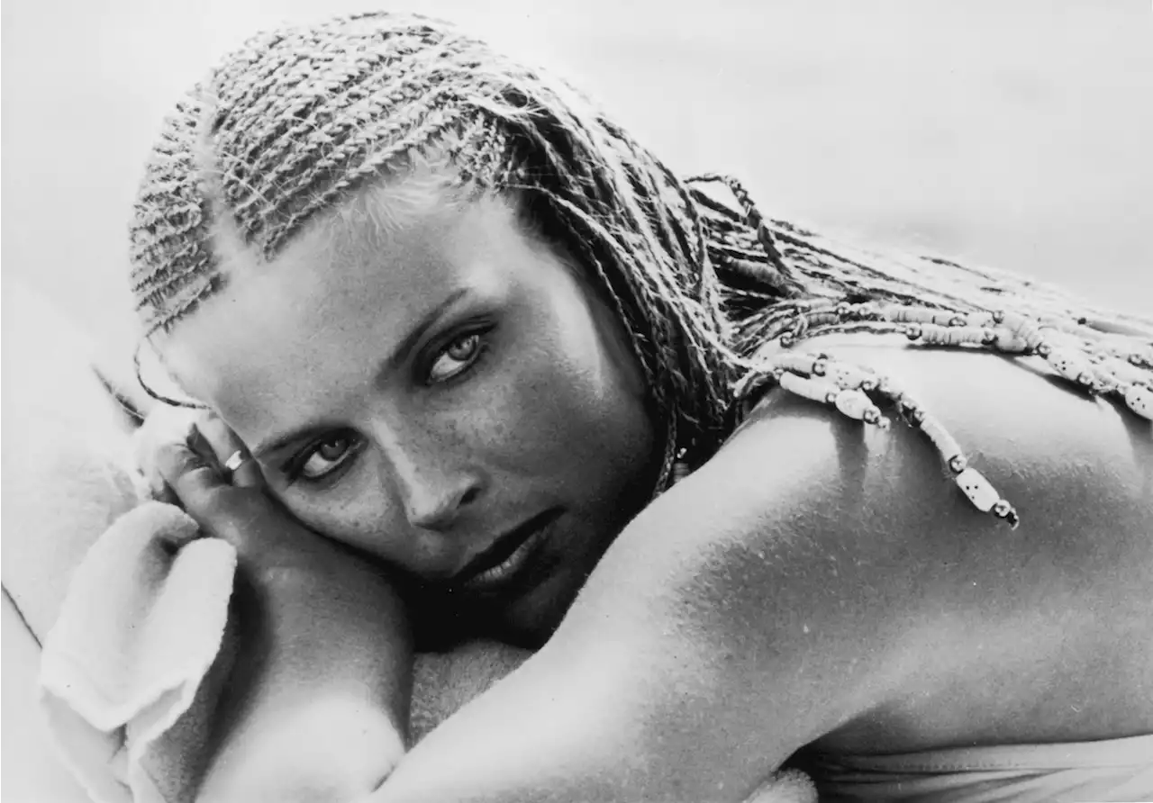 See Bo Derek Now, Still Stunning at 65 — Best Life