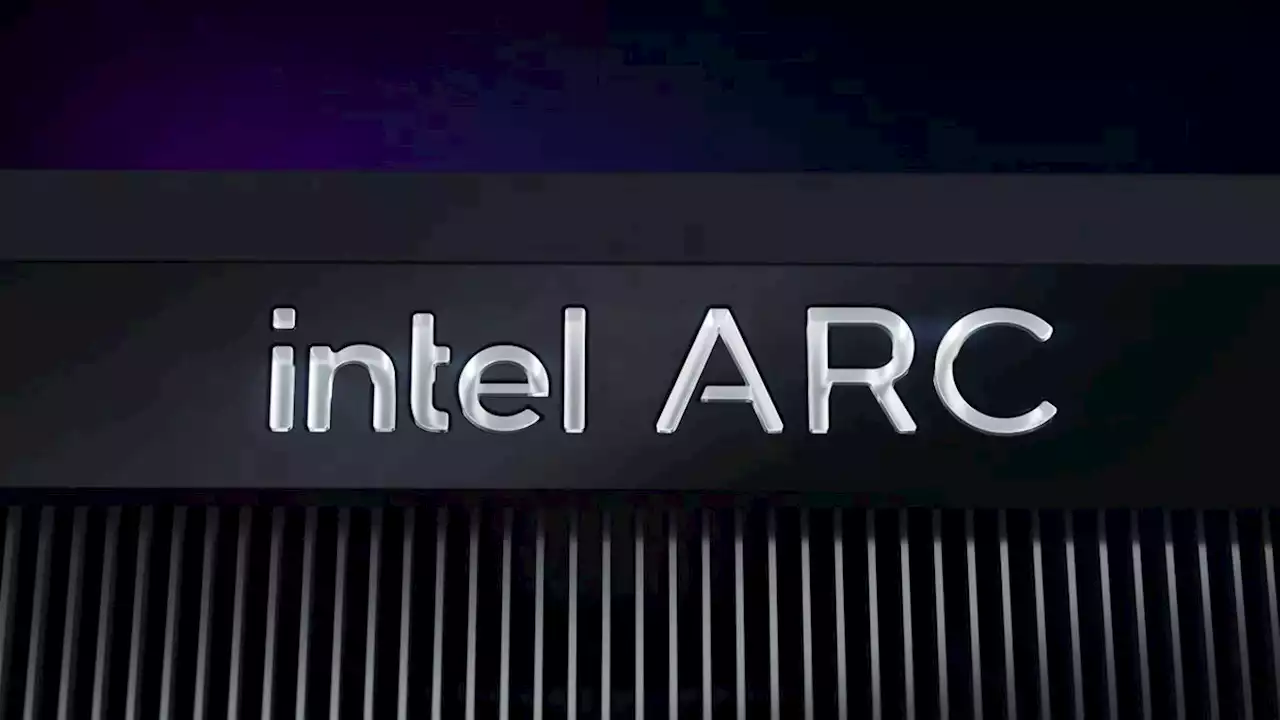 Intel releases first Arc GPUs following Nvidia 3090 Ti launch