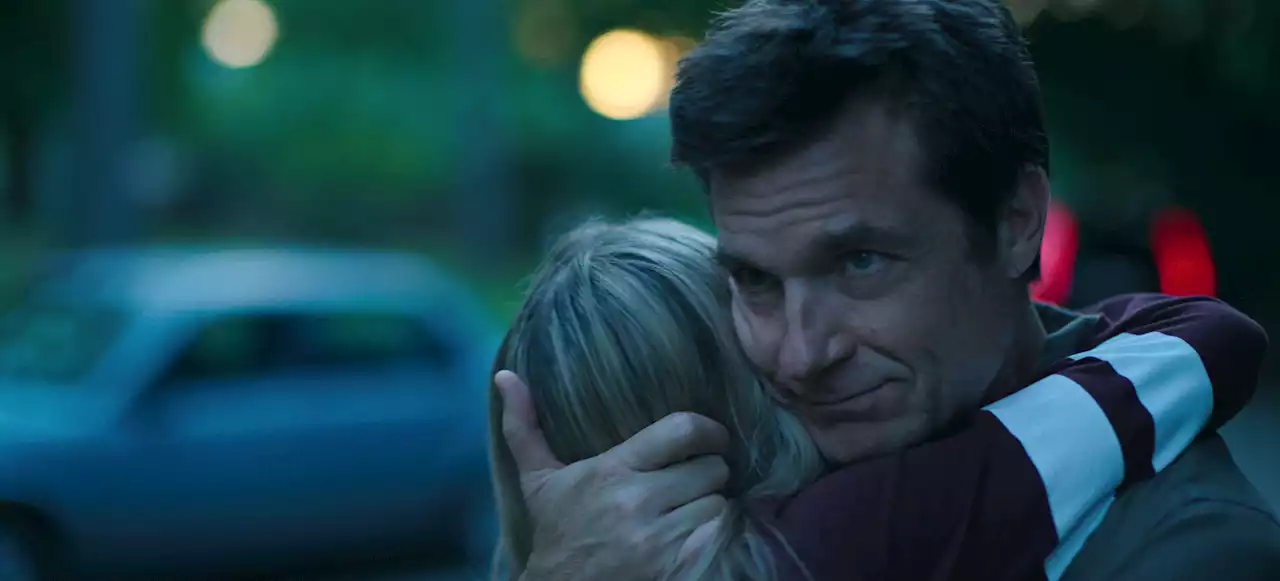 Watch this final trailer for Netflix's Ozark, and don't forget to breathe