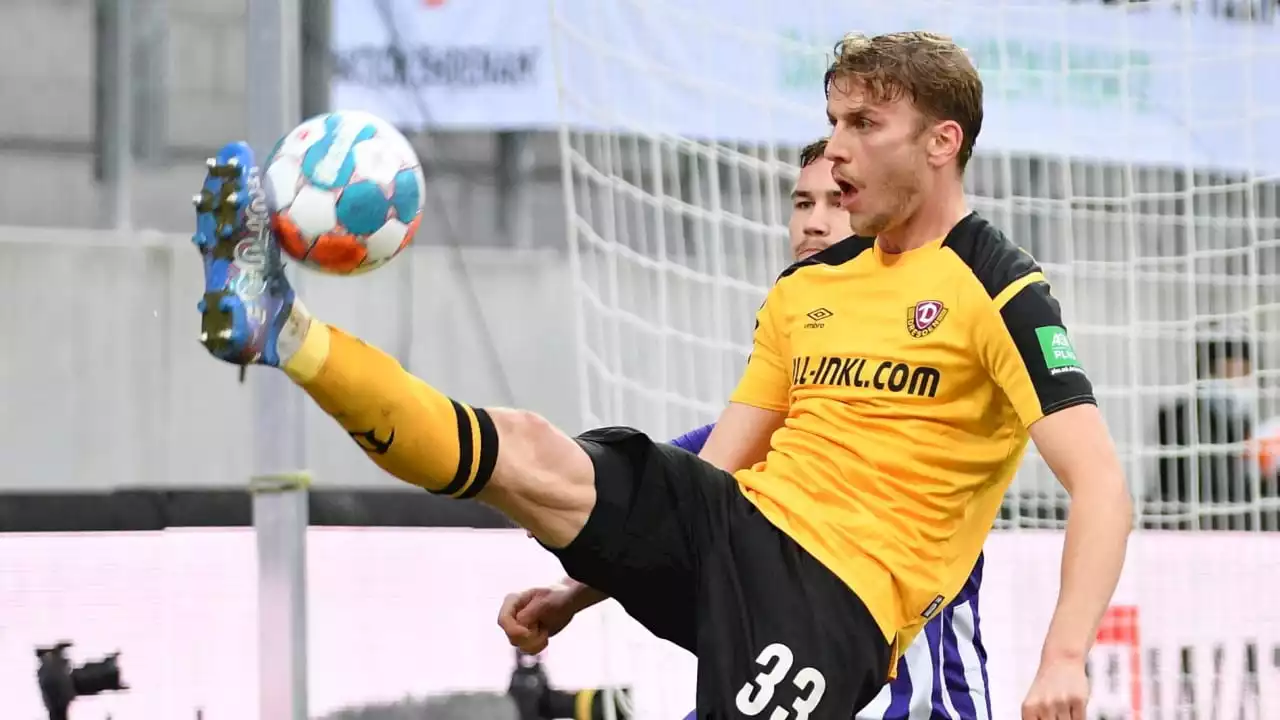 Corona-Schock! - Dynamo Dresden ohne Daferner gegen Schalke