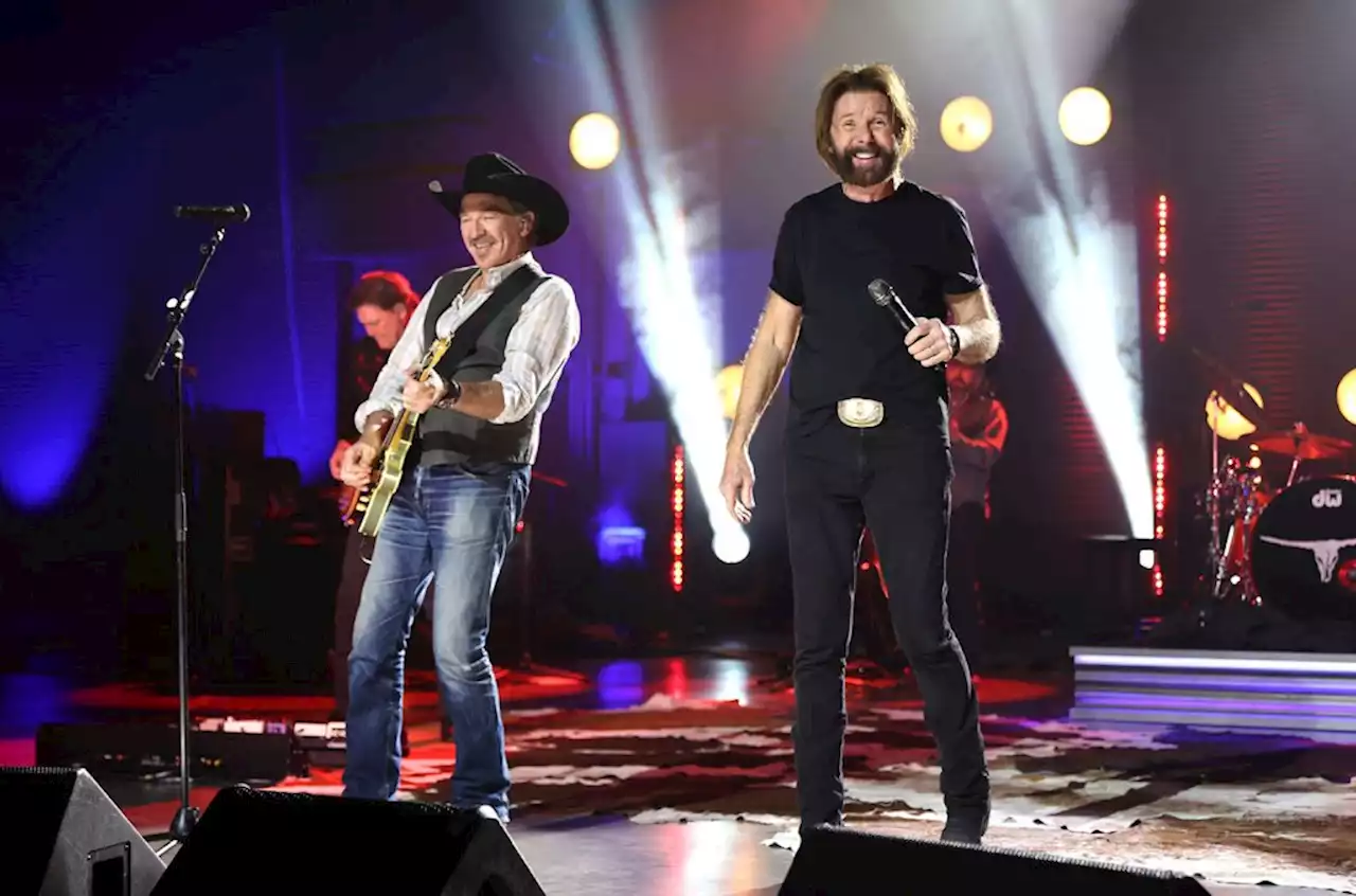 CMT Revives ‘Storytellers’ Franchise With ‘CMT Storytellers: Brooks & Dunn’: Exclusive