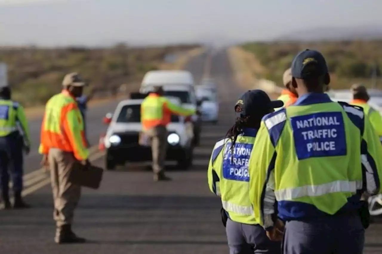 Big spike in traffic fines expected to hit South Africa from this week: AA