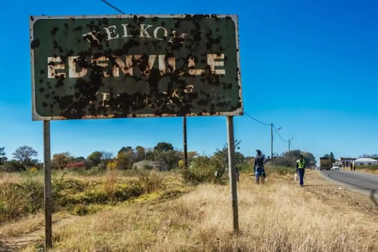 South Africa’s government will review its strategy for struggling smaller towns – here are the options