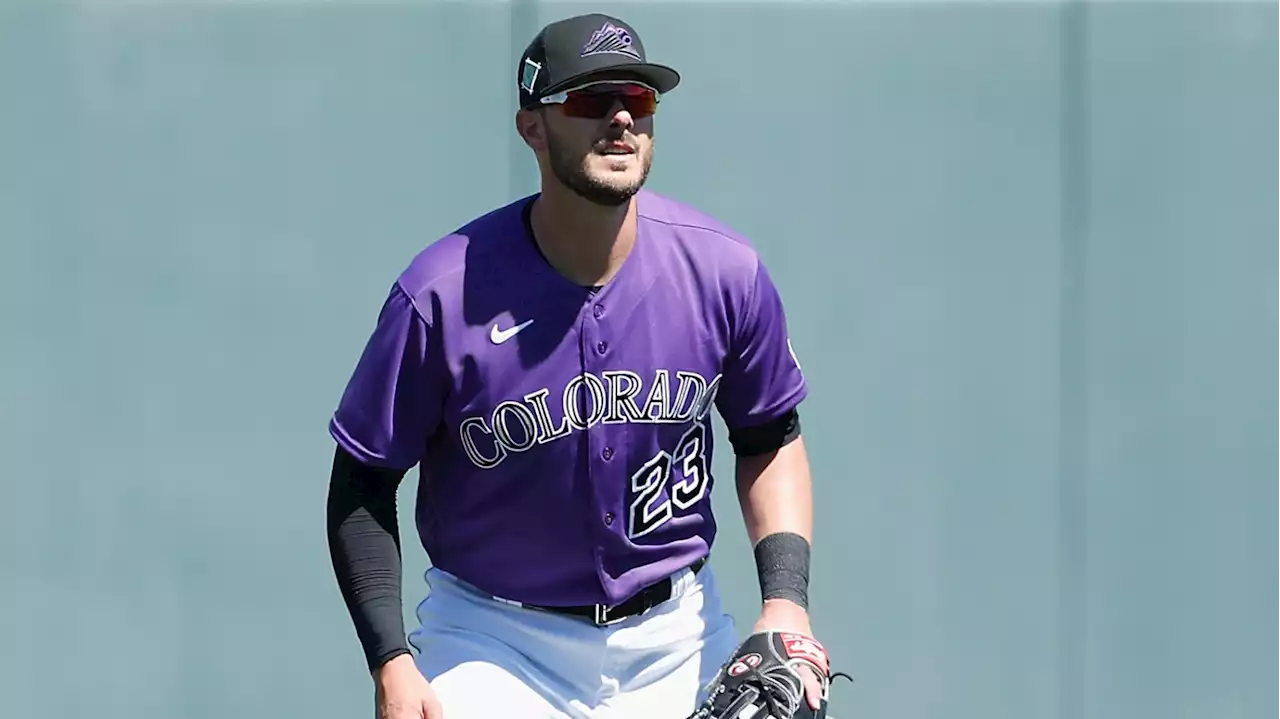 Colorado Rockies Add More Power To Lineup With Kris Bryant