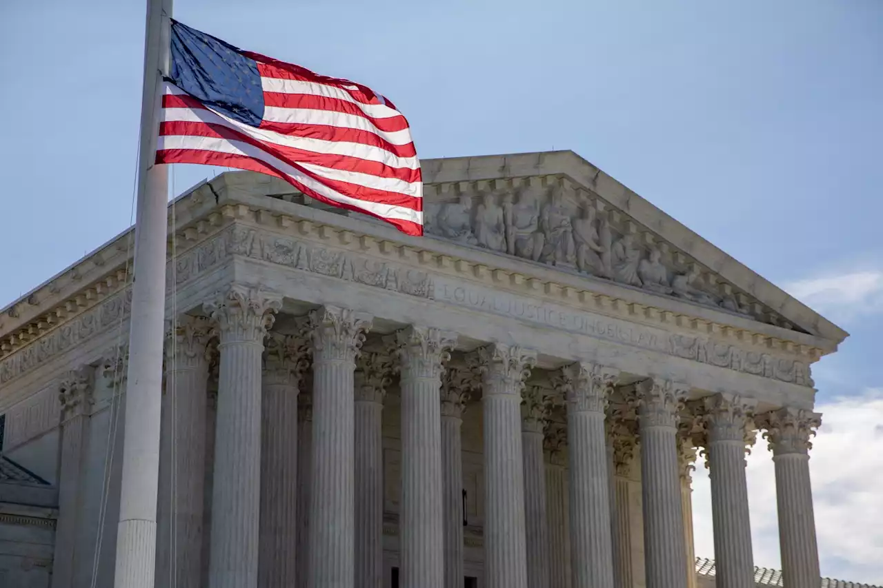 Justices Cast Doubt On Texas Immunity Claim In Vet's Lawsuit