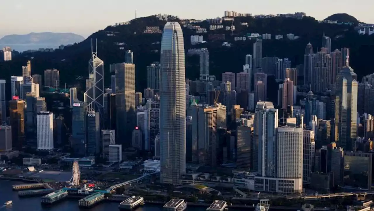 Goldman Sachs expects Hong Kong home prices to fall 20per cent by end-2025