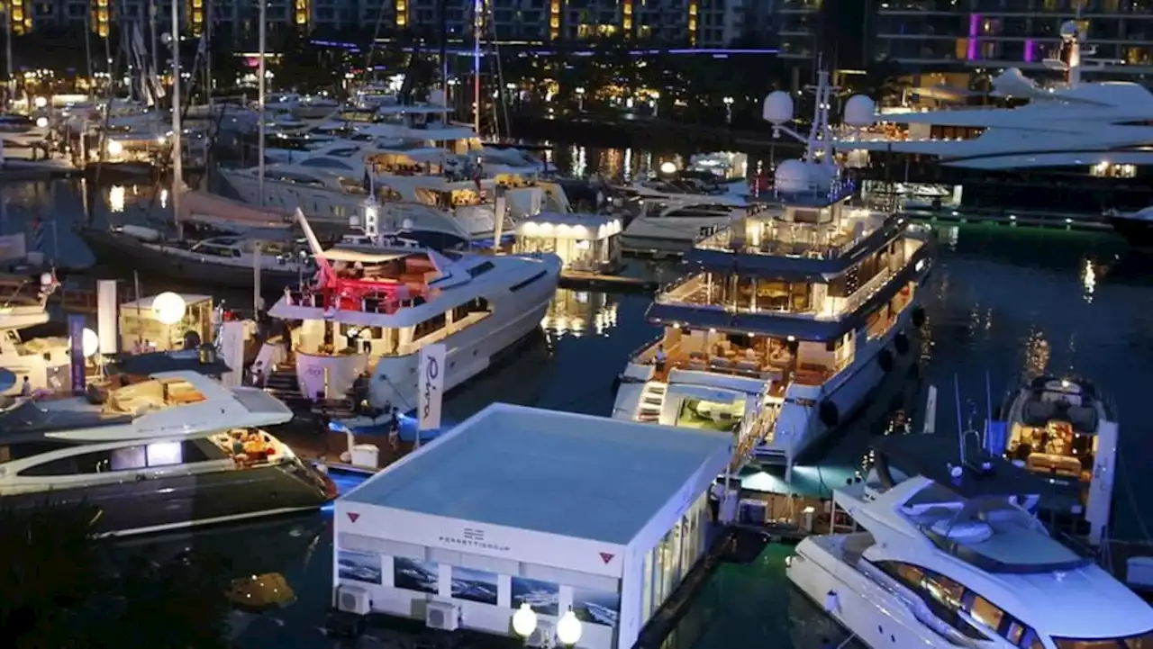 Mediolanum leads Italian investors in Ferretti's Hong Kong IPO-source