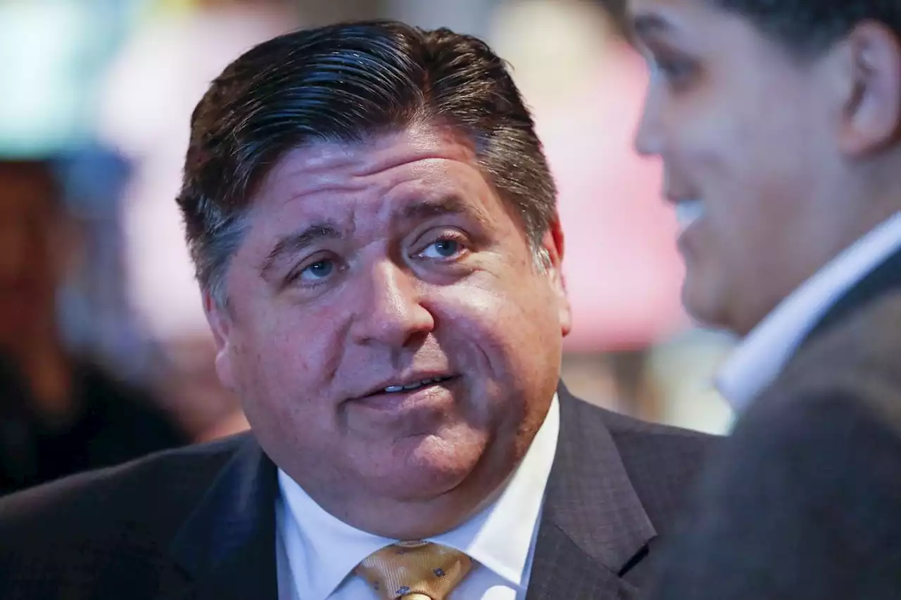 Gov. J.B. Pritzker accuses GOP of trying to ‘tear apart’ state Prisoner Review Board, but Democrats also reject governor’s nominee as too lenient