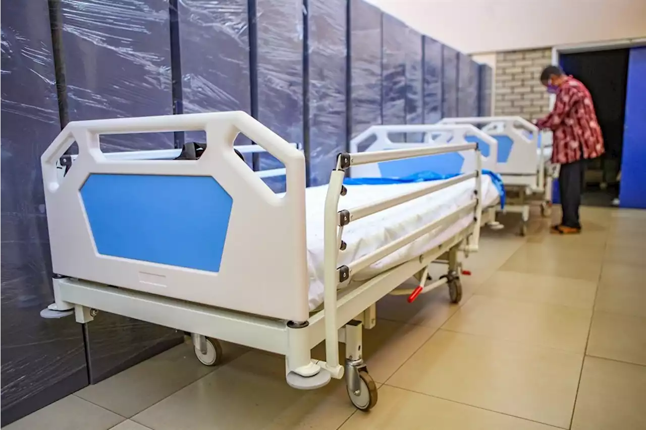 Ageing Gauteng hospitals’ infrastructure a cause for concern for NCOP | Citypress