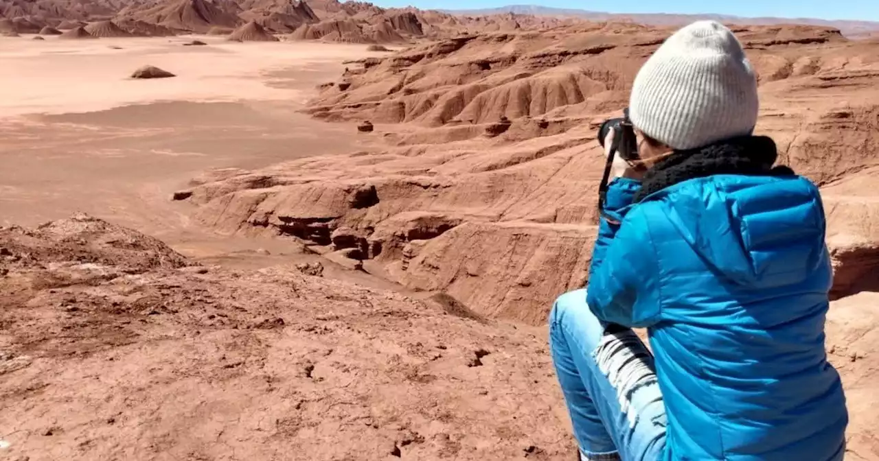 Coaching fotográfico: cómo viajar con un experto y volver con las mejores imágenes