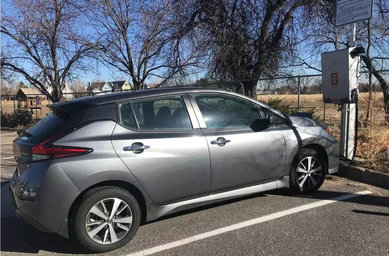 Vehicle-to-Everything (V2X) Tech Saves Boulder $270/Month