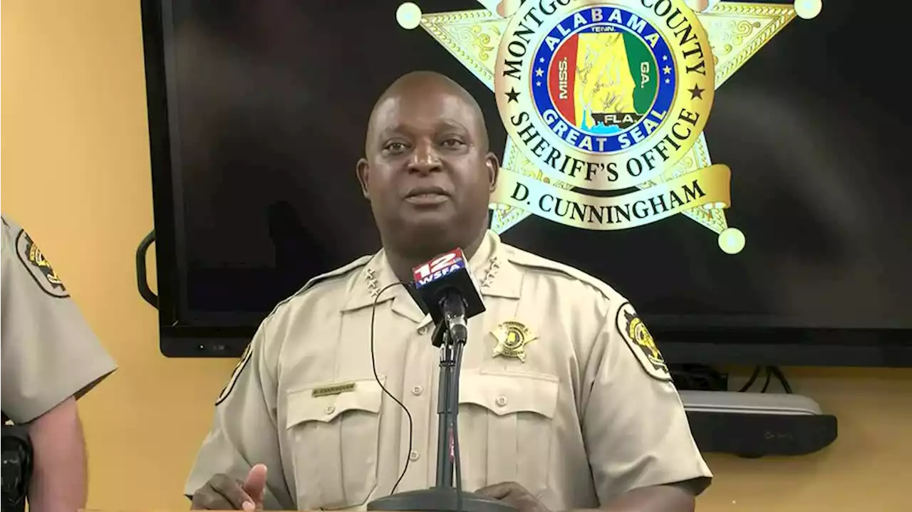 Sheriff: Off-duty deputy, shot 5 times, returns fire, killing own father