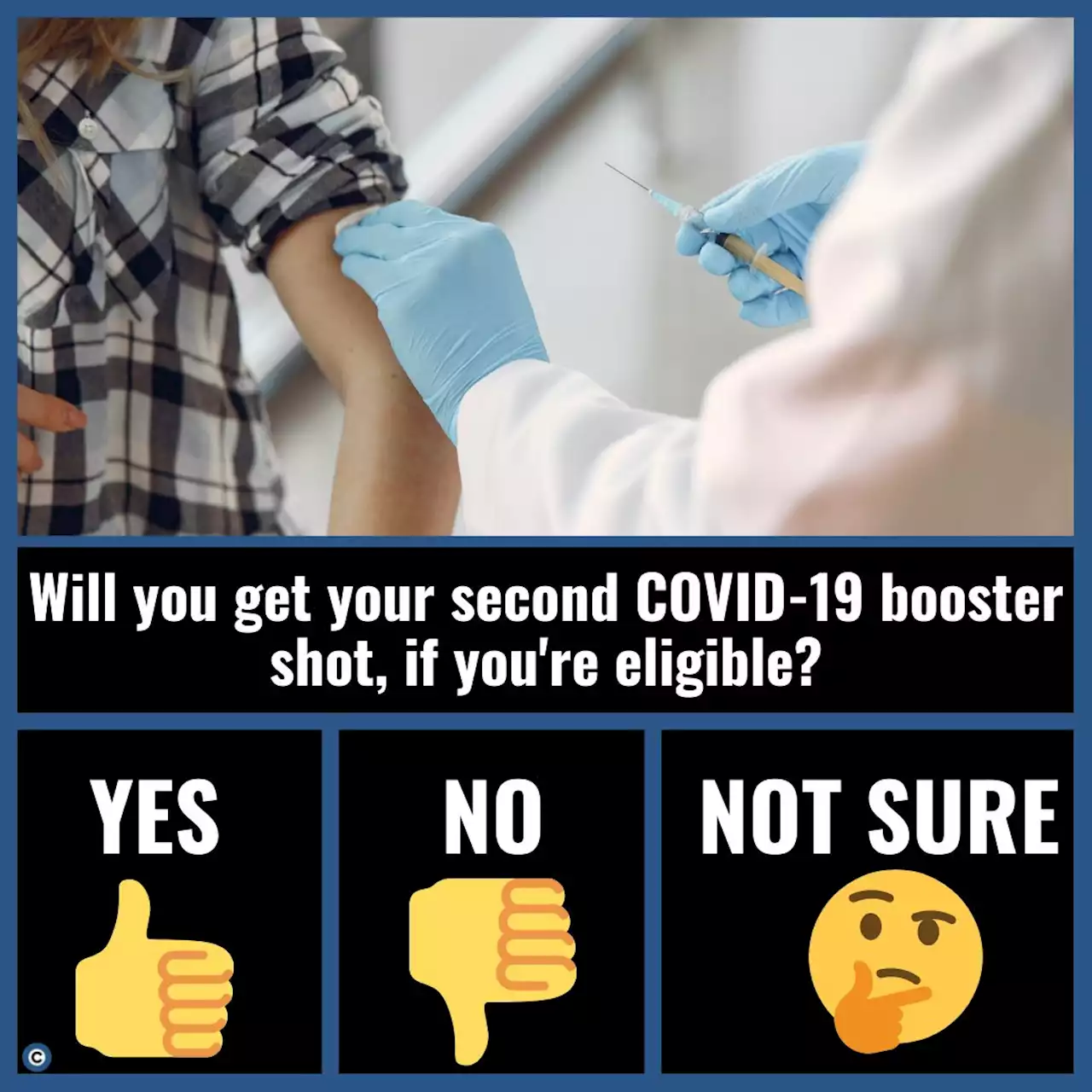 With federal approval of 2nd COVID booster vaccine for ages 50 and up, should you get another shot?