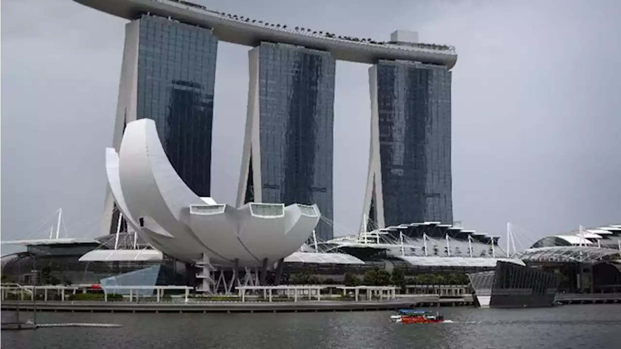 Crazy Rich China Pindahkan Kekayaan ke Singapura, Ada Apa?