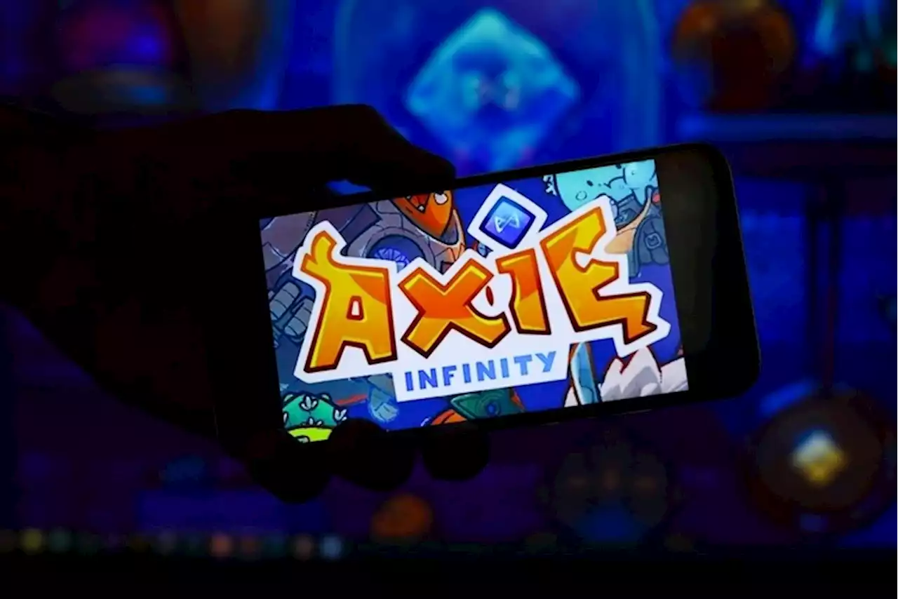 Axie Infinity 'Here to Stay' After $614M Stolen from Ronin Network in Biggest Crypto Hack Ever | CoinMarketCap