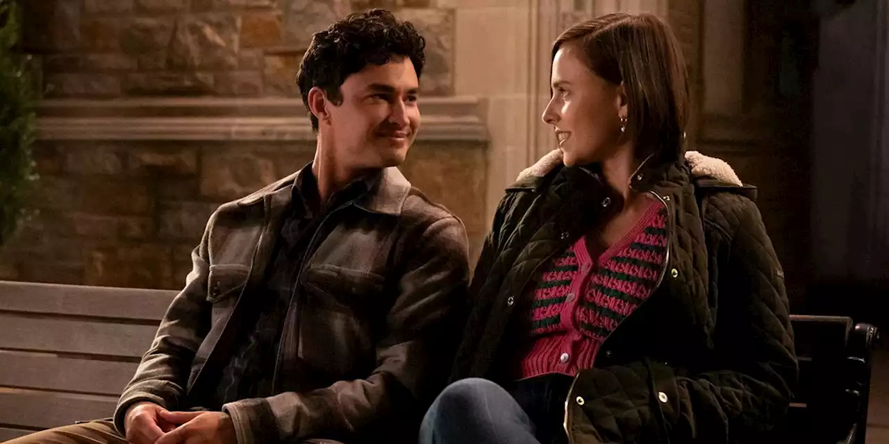 ‘The Sex Lives of College Girls’ Season 2: Gavin Leatherwood Won’t Be Back for the Sophomore Season