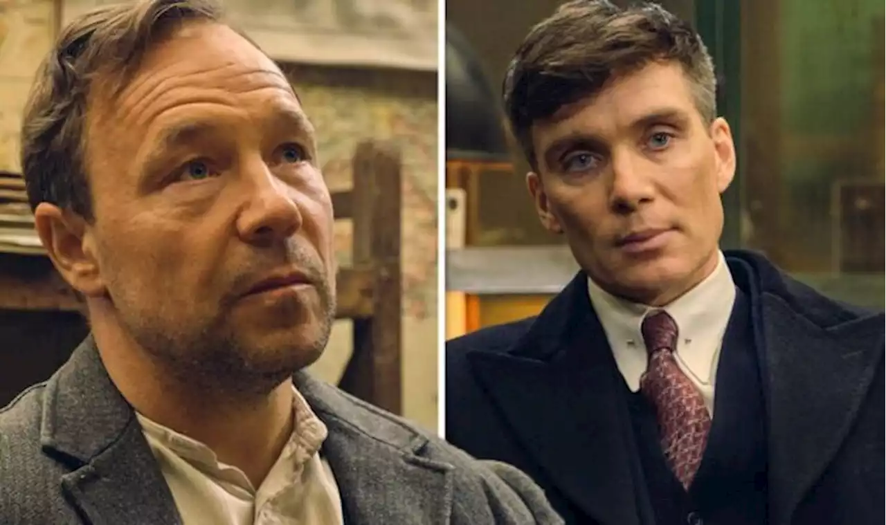 Peaky Blinders theory: Tommy Shelby's death unavoidable in 'mortal man' clue?