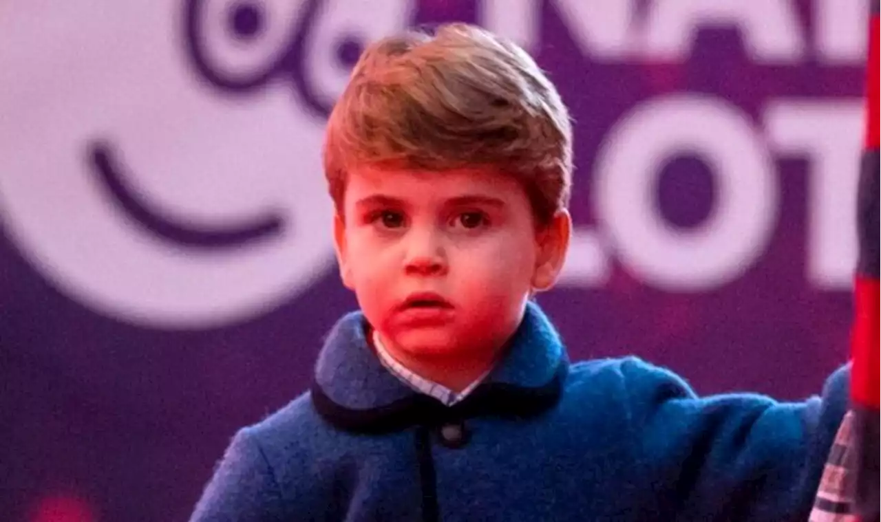 Royal fans call for Louis appearance as prince absent from George and Charlotte's side