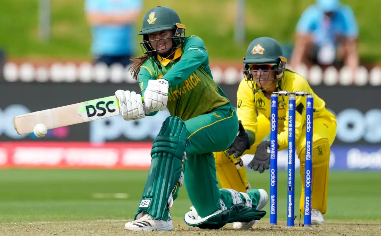 CRICKET: England’s roses hope to be a thorn in the Proteas women’s side