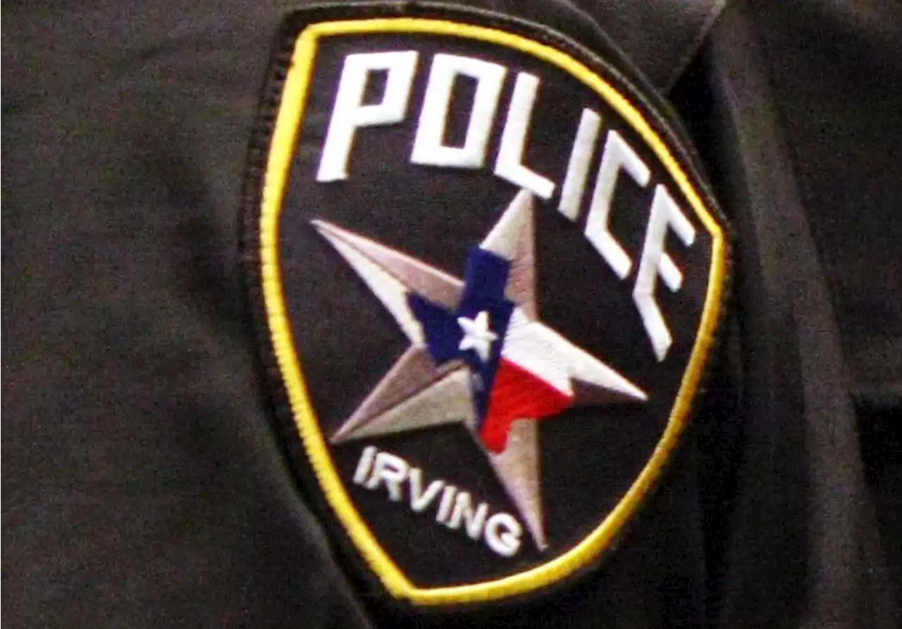 Irving police officers honored for ice rescue by U.S. Attorney General