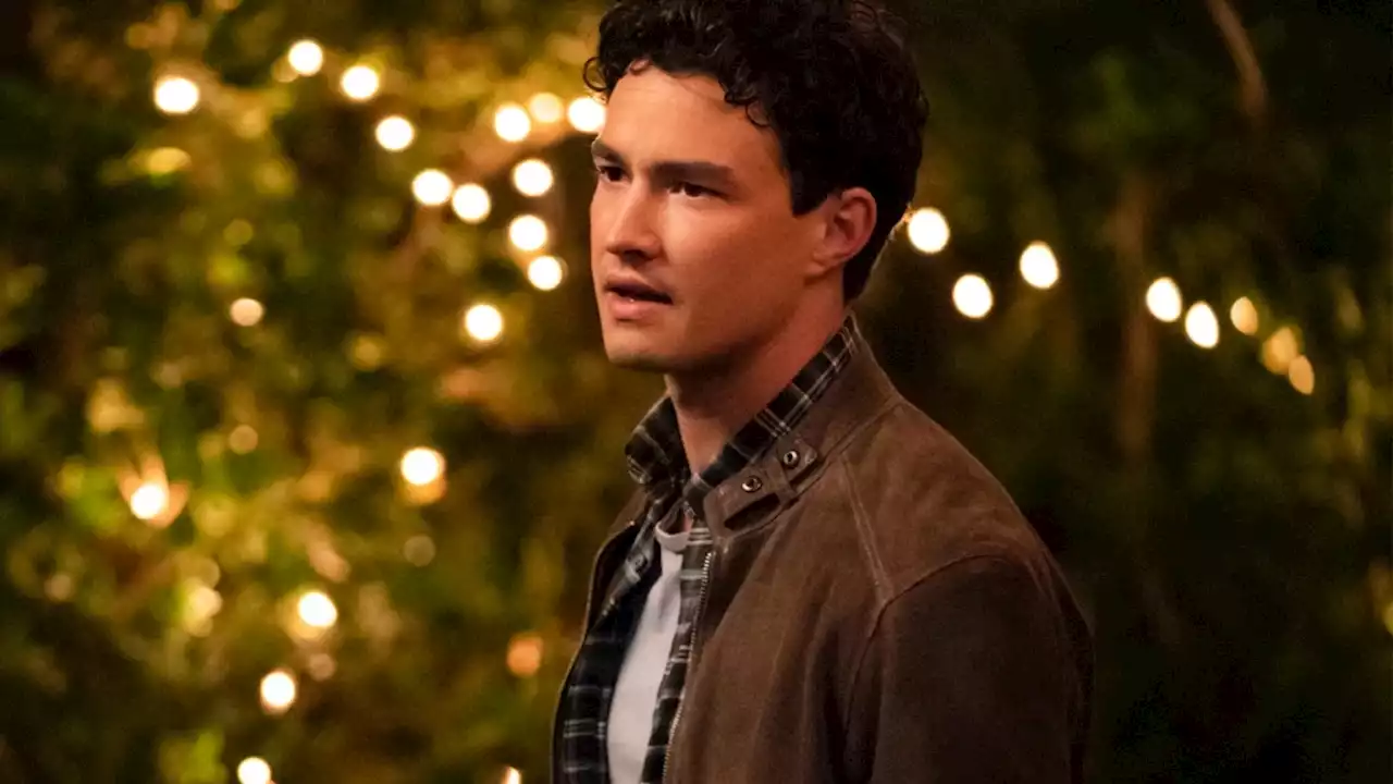 Actor Gavin Leatherwood Not Returning To Season 2 Of HBO Max Comedy ‘The Sex Lives Of College Girls’