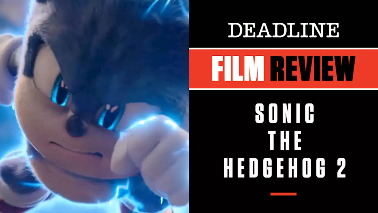 ‘Sonic The Hedgehog 2’ Review: Overlong Insta-Sequel Provides Plenty Of Frenetic Action For Franchise Fans