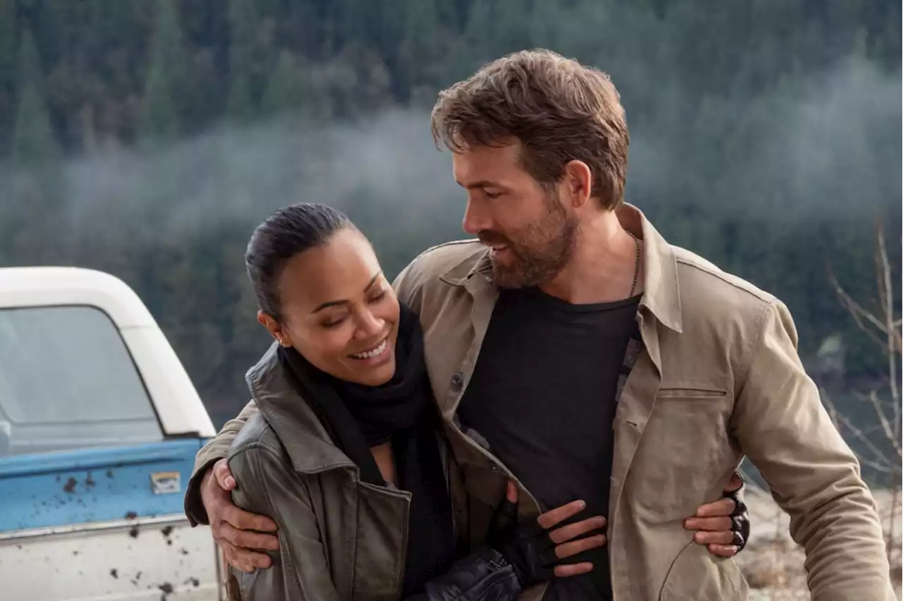 ‘The Adam Project’: Third Straight Week Of Chart-Topping Viewing Gives Ryan Reynolds A Third Entry In All-Time Netflix Top 10