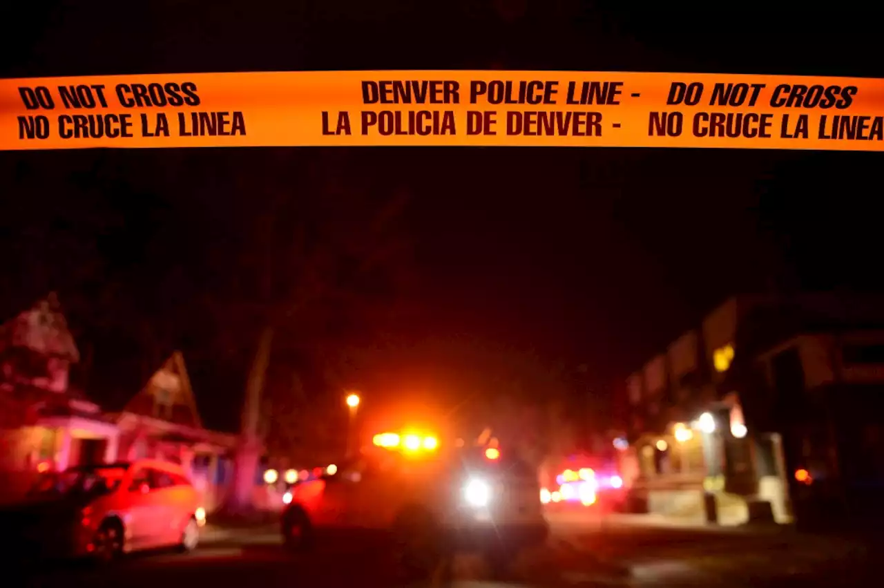 An 18-year-old suspect has been arrested in connection to a Denver shooting