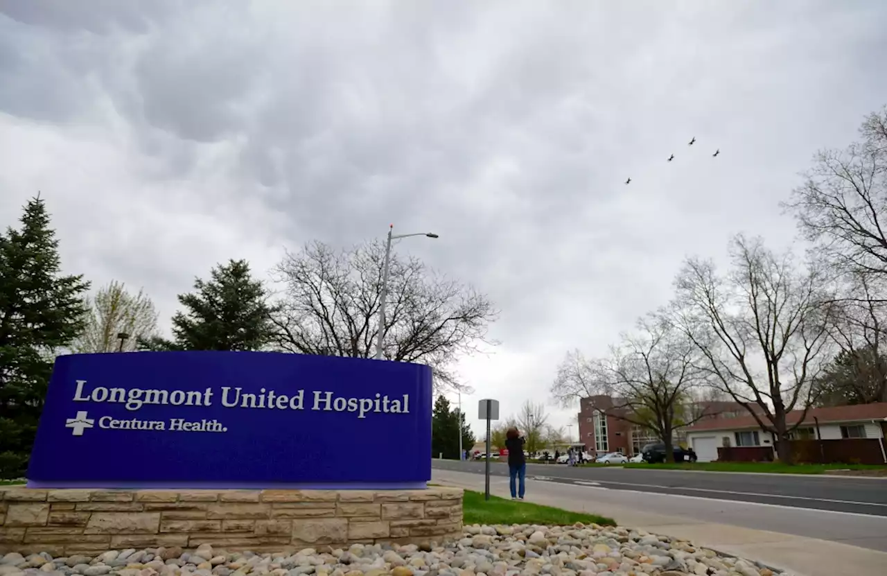 Longmont United Hospital nurses union to move forward, nine months after vote