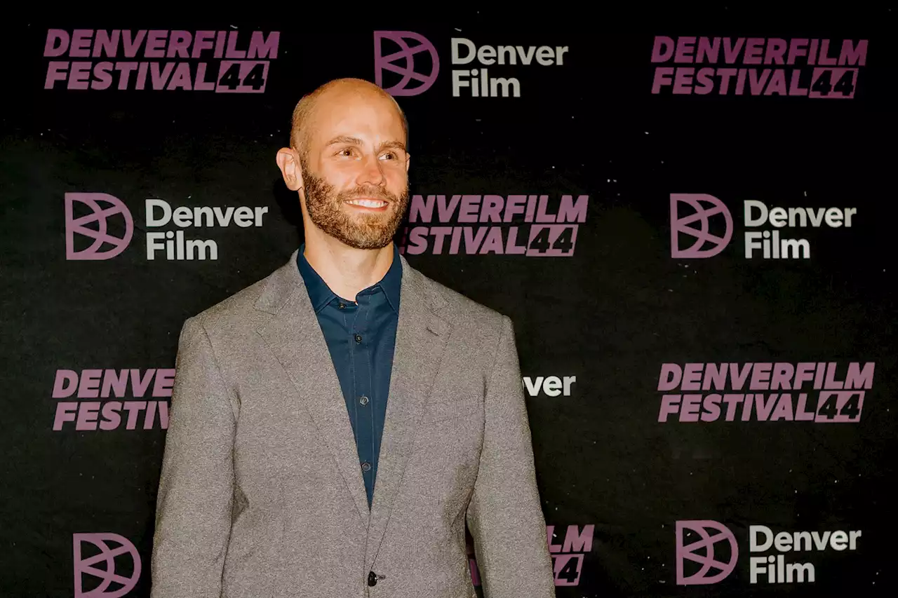 Kevin Smith Named Interim CEO of Denver Film