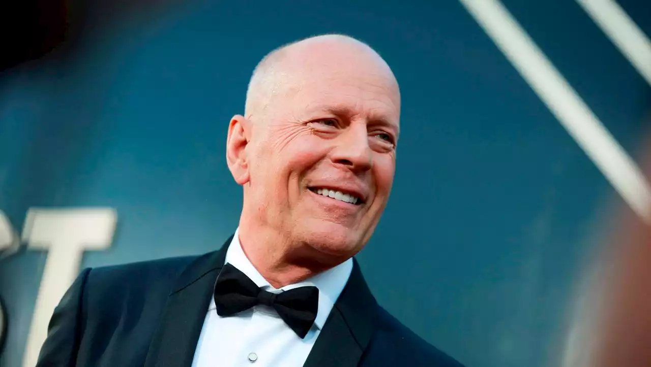 Bruce Willis: Schauspieler beendet wegen gesundheitlicher Probleme seine Karriere