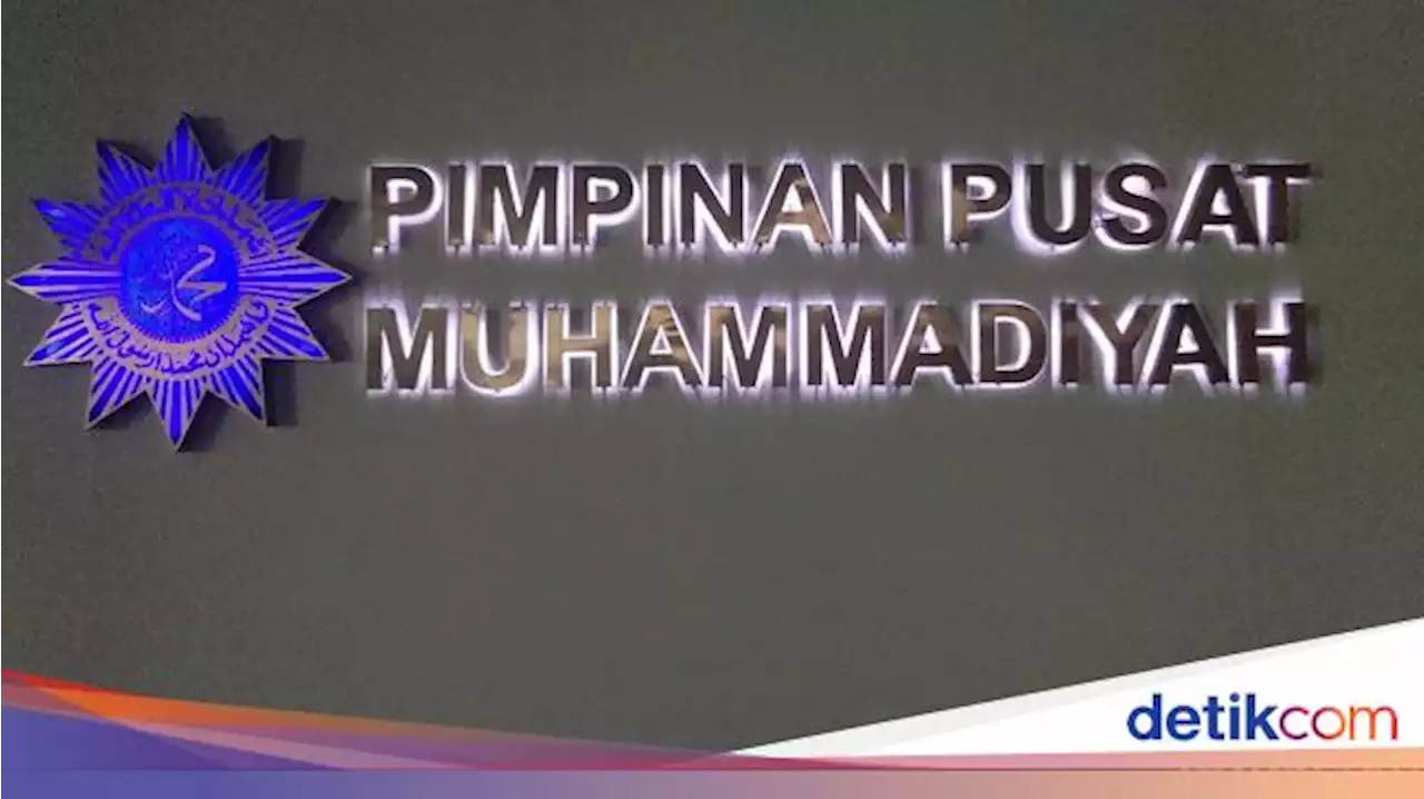 Madrasah Hilang di RUU Sisdiknas, Muhammadiyah: Jangan Sampai ke MK