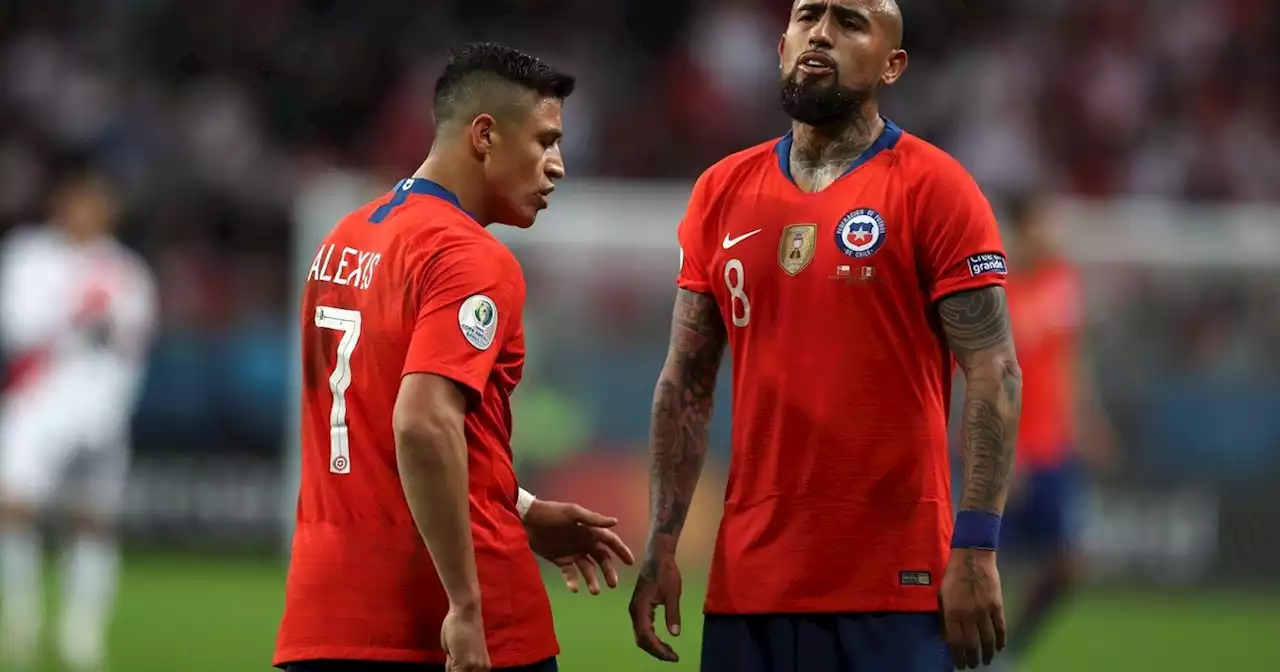 ¿Qué pasará con Alexis Sánchez y Arturo Vidal en el Inter?