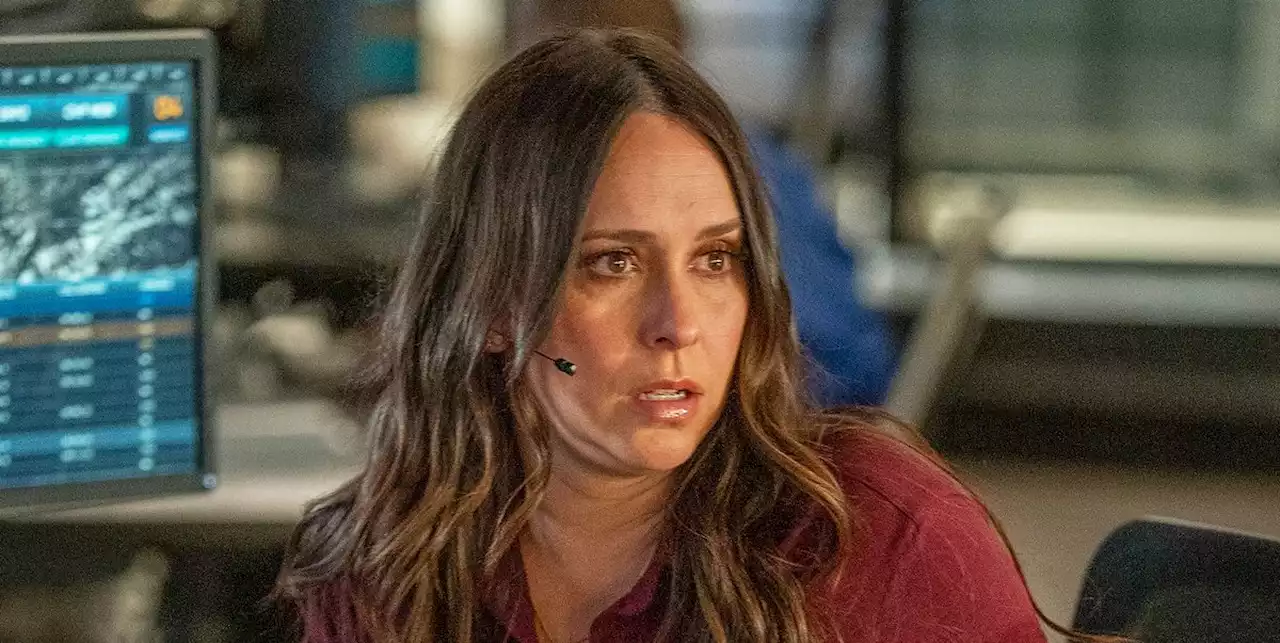 9-1-1’s Jennifer Love Hewitt talks future of Maddie and Chimney’s relationship