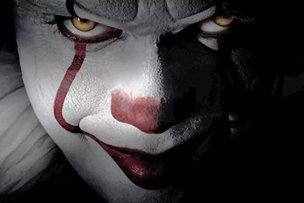 HBO Max is developing a prequel series for Stephen King's It | Digital Trends