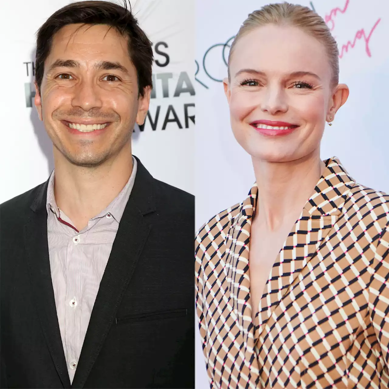 Kate Bosworth and Justin Long Reignite Romance Rumors With Los Angeles Outing - E! Online