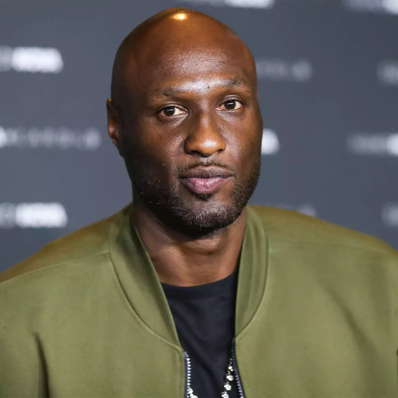 Lamar Odom Wishes He'd Protected Khloe Kardashian Like Will Smith Did For Jada - E! Online